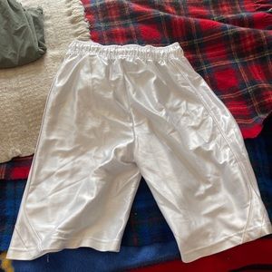 Champion UCLA Bruins Basketball Shorts Size Small